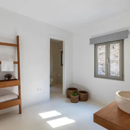 Olive Grove Villa Megali Ammos (Mykonos)