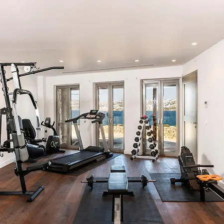 Appartamento Olive Grove Villa Megali Ammos (Mykonos)
