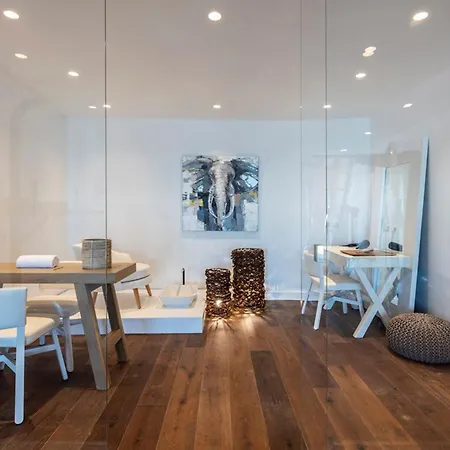 Appartamento Olive Grove Villa *