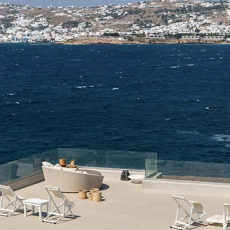Lejlighed Olive Grove Villa
