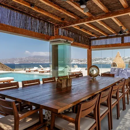Appartamento Olive Grove Villa Megali Ammos (Mykonos)