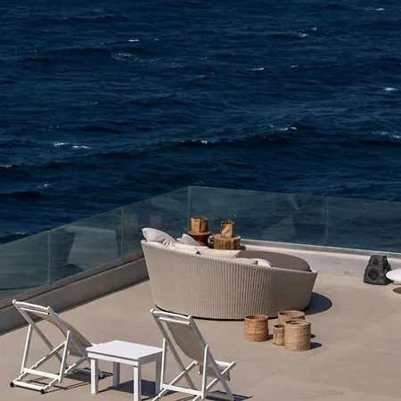 Olive Grove Villa شقة *